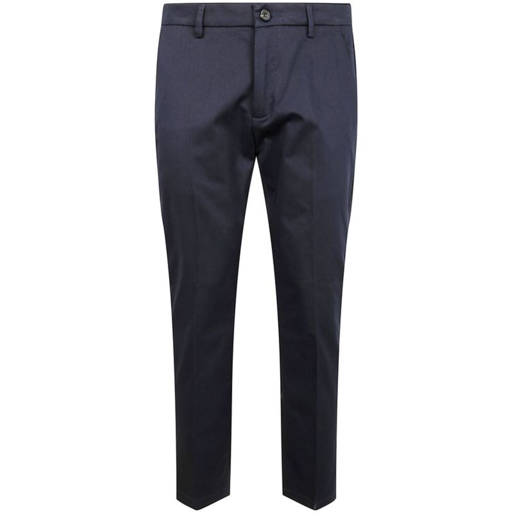 Department Five Men Chino Prince Slim Crop